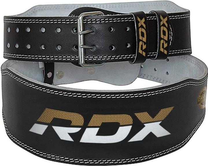 Produktbild Rdx Weightlifting