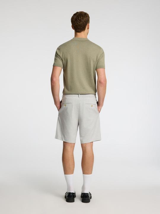 Actual product image Selected Homme Kordelzug Shorts (L)