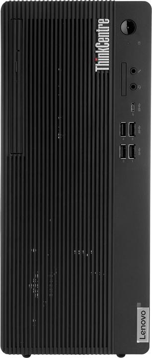 Produktbild Lenovo ThinkCentre M70t Gen 4 (Intel Core i5-13400, 16 GB, 512 GB, UHD Graphics 730)