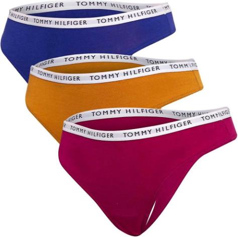 Tommy Hilfiger Thong