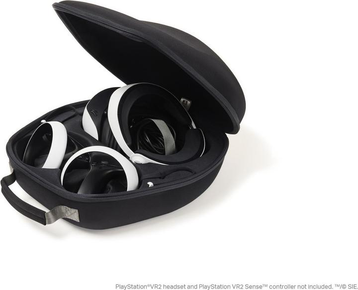 Produktbild PowerA PS5 VR2 Tasche Carrying Case POWER A offiziell lizensiert