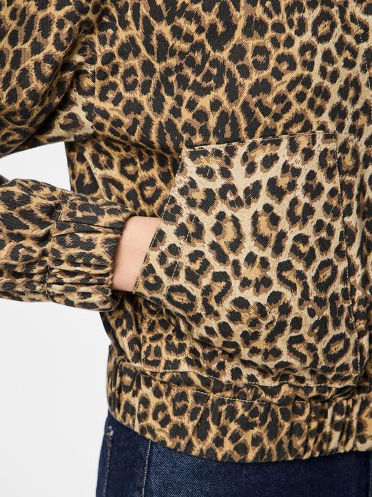 Immagine prodotto Pieces PCSALUME BOMBER Jeansjacke (S)