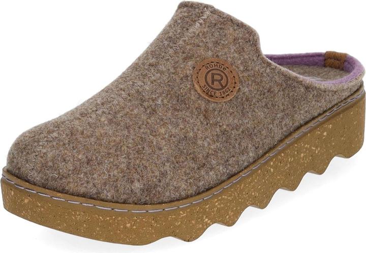Actual product image Rohde Slipper 612017 (42)