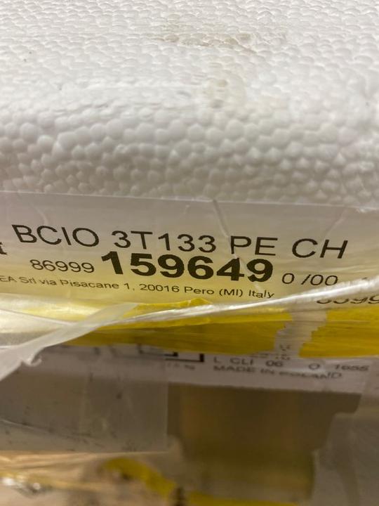 Immagine prodotto Bauknecht BCIO3T133PECH