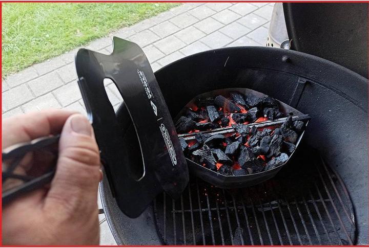 Produktbild KS Tools Grill-Wedel ( 100086 )