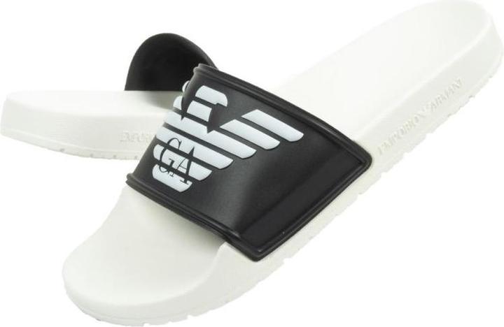 Actual product image Emporio Armani Flip-Flops (41)