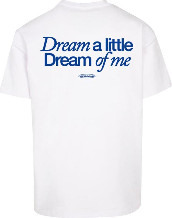 Actual product image Urban Classics A little dream of me Heavy Oversize Tee - 127065 (L)