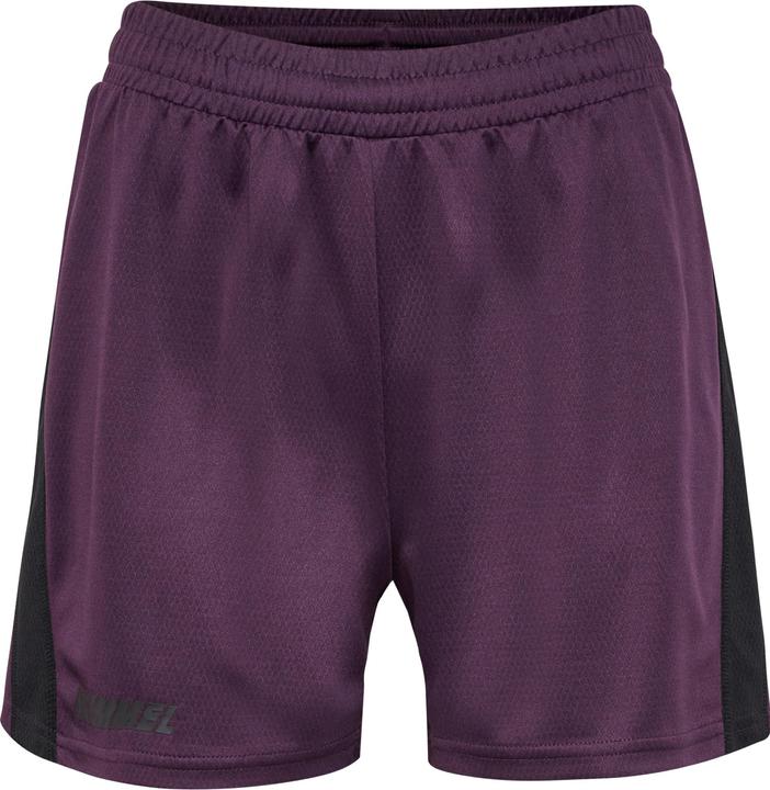 Actual product image hummel Hmlmulti Pl Shorts Woman (XL)