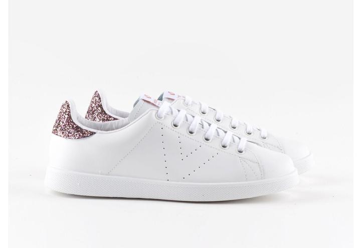 Image du produit Victoria baskets deportivo piel (41)