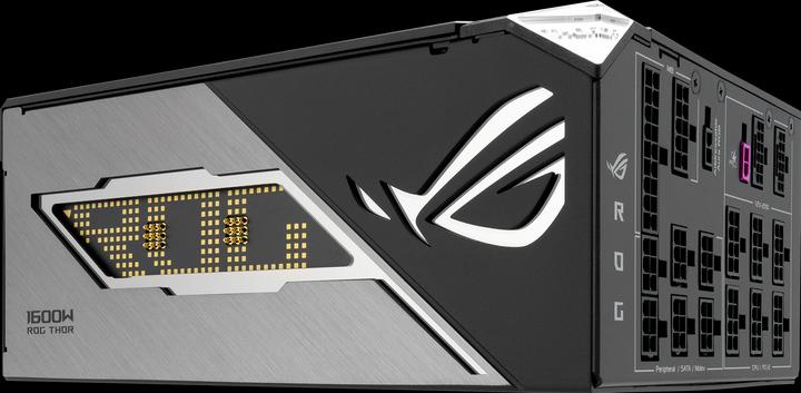 Image du produit ASUS ROG Thor Titanium III (1600 W)