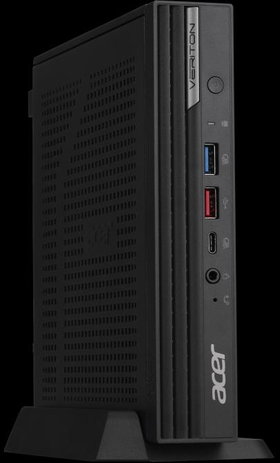 Produktbild Acer PC Veriton N4710GT i3 W11P (Intel Core i3-13100T, 8 GB, 256 GB)