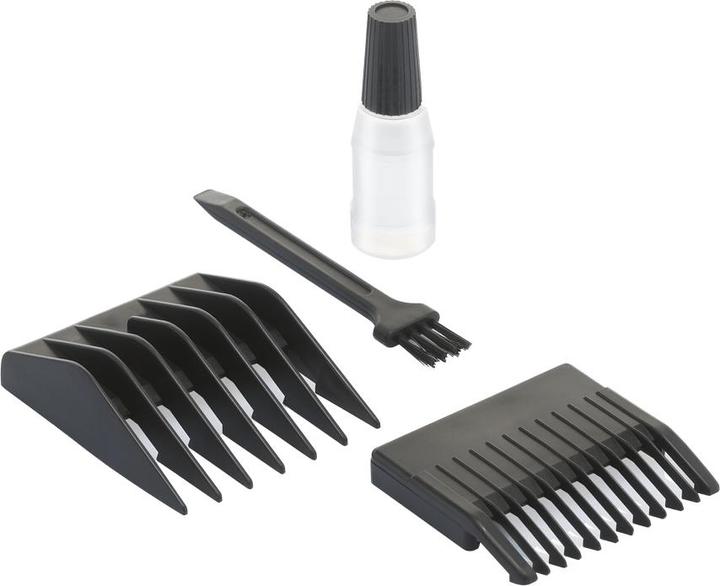 Actual product image Moser Primate