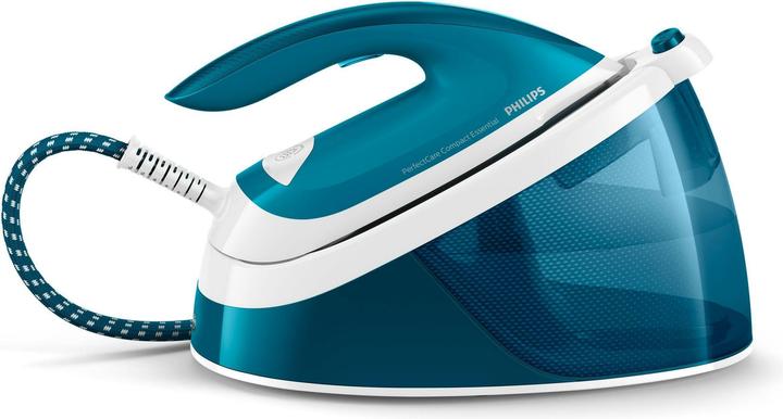 Actual product image Philips 6000 series GC6840/21 (2400 W, 360 g/min)