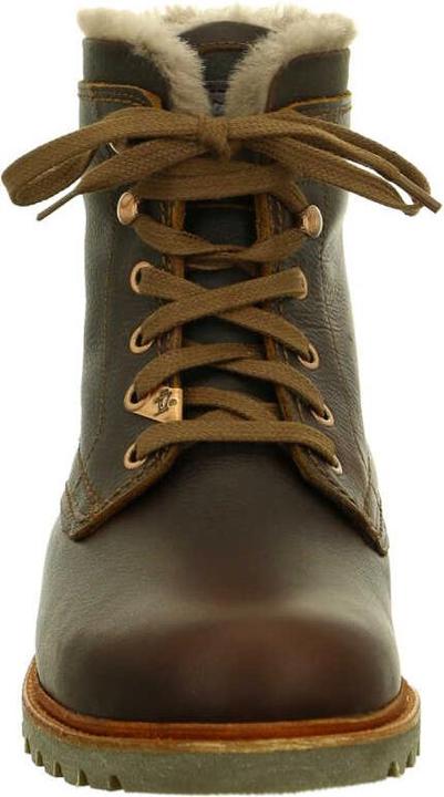 Actual product image Panama Jack Panama 03 Igloo castano (44)