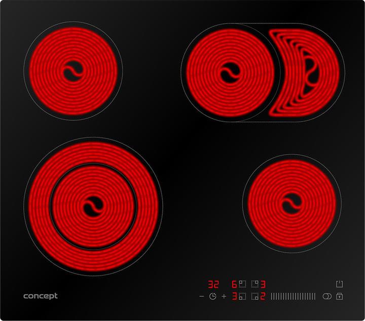 Produktbild Concept SDV3760
