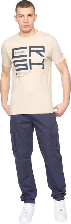 Produktbild Crosshatch Squarebox TShirt (L)
