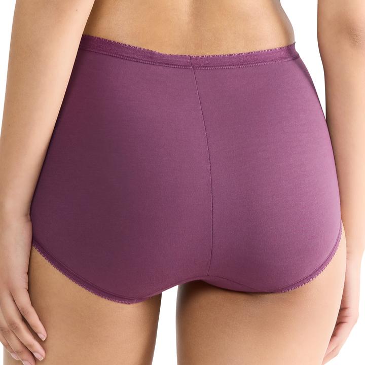 Produktbild Sloggi 6er Pack Basic+ Maxi Slip (38, M, 6er Pack)