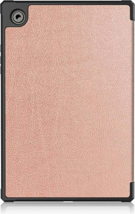 Actual product image König Design Protective cover for Samsung Galaxy Tab A8 2021 SM-X205 Smart Cover Case Etui Tasche (Galaxy Tab A8 (2021))