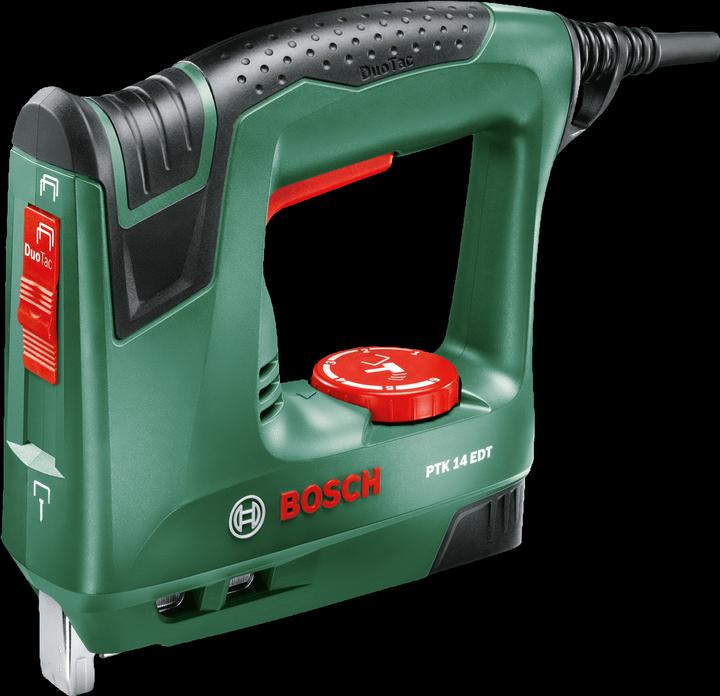 Bosch Home & Garden Casa e giardino PTK 14 EDT Ele