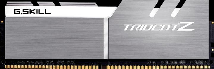 Produktbild G.Skill Trident Z (2 x 16GB, 3200 MHz, DDR4-RAM, DIMM)