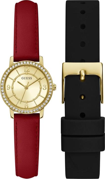 Immagine prodotto Guess Orologi LADIES GW0643L2 (Cronografo, 28 mm)