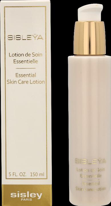 Actual product image Sisley Essential (150 ml, Face toner)