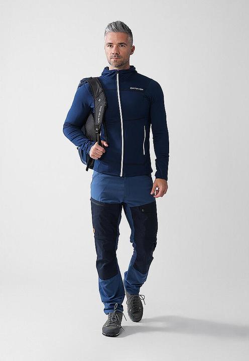 Immagine prodotto Ortovox Fleece Light Hoody (XL)