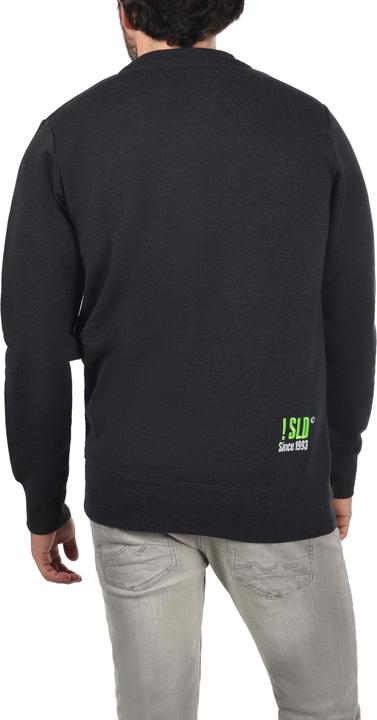 Immagine prodotto Solid Benn Felpa Maglione Pullover Da Uomo Con Girocollo (M)