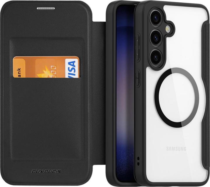 Actual product image Dux Ducis Skin X Pro (Samsung Galaxy S24+)