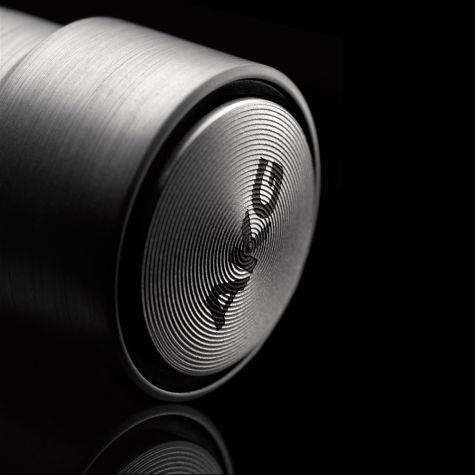 Actual product image AKG K 391 Nc (ANC, 35 h, Cable)