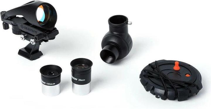 Image du produit Celestron Inspire 70mm AZ