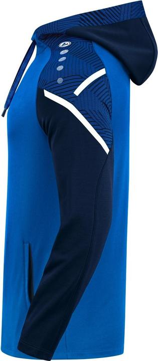Actual product image JAKO Performance hooded sweat (128)