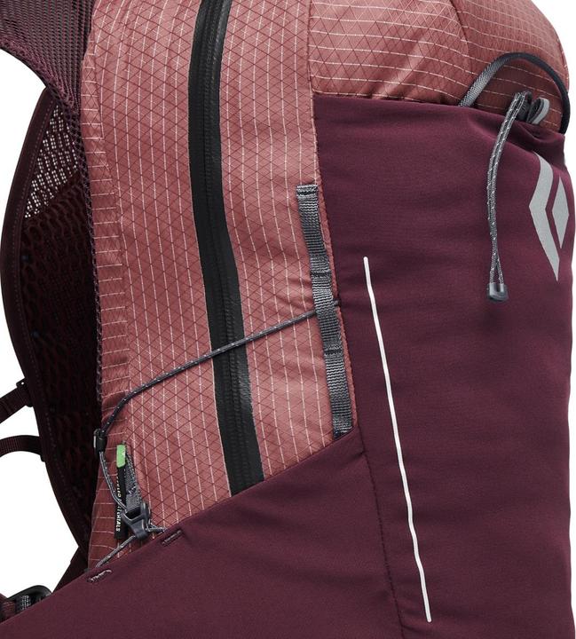 Actual product image Black Diamond W Pursuit 15 Backpack (15 l)