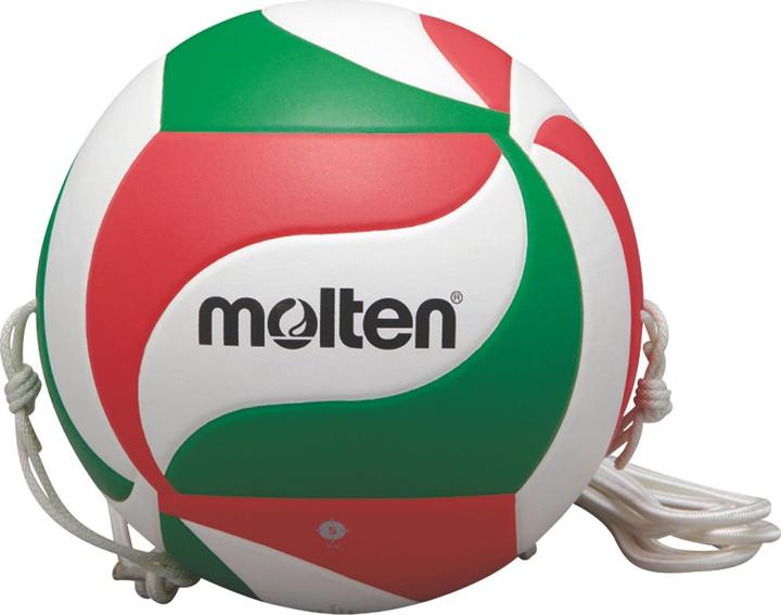 Molten V5M9000-T Volleyball (5)