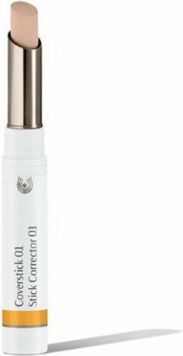 Produktbild Dr. Hauschka Abdeckstift (1)