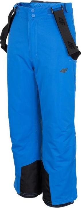 Actual product image 4F Ski trousers (140)
