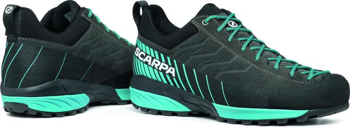 Produktbild Scarpa Mescalito GTX (45)
