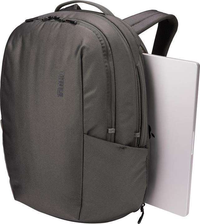 Immagine prodotto Thule Zaino Subterra 2 27l - Grigio Vetiver (27 l)