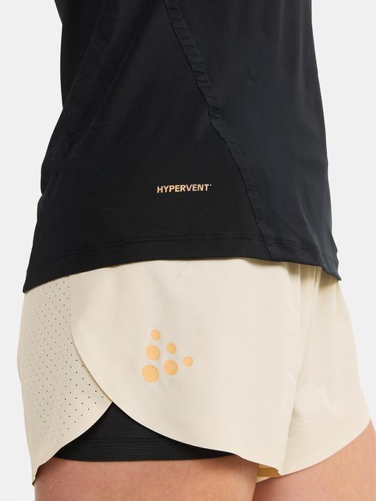 Produktbild Craft Women's Pro Hypervent Tee 2 (S)