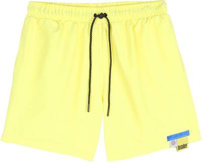 Tealer shorts