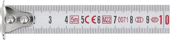 Produktbild Yato Measuring Tape 5mx19mm Nylon Magnes (5 m)