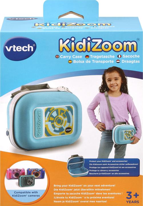 Actual product image VTech KidiZoom Carry Case