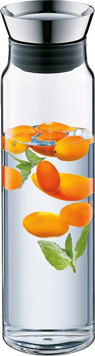 Actual product image Alfi Carafe FlowMotion transparent (1 l)