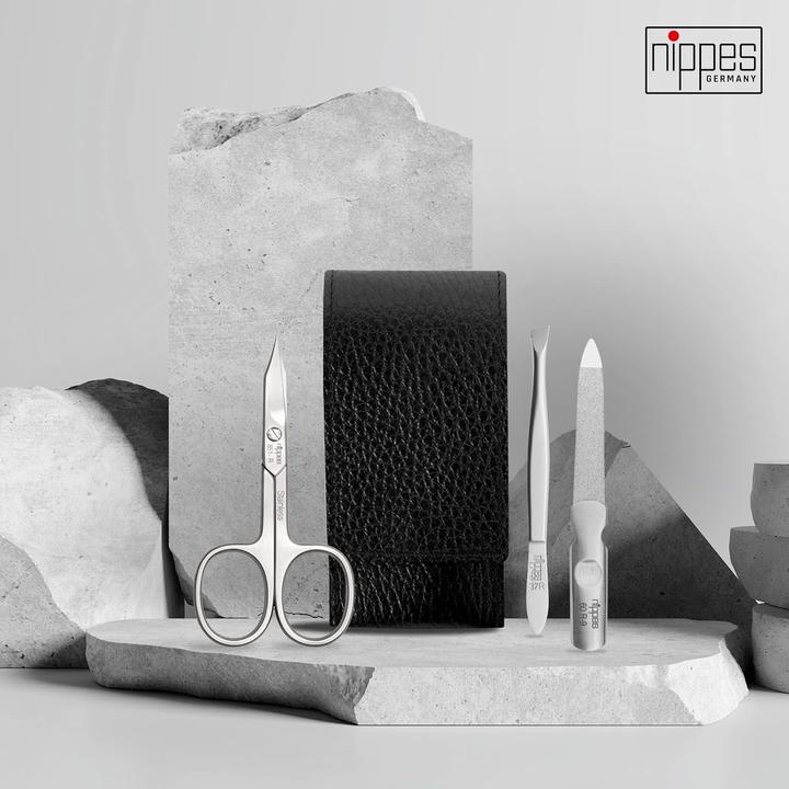 Produktbild Nippes Maniküre Set Leone (3-teilig)