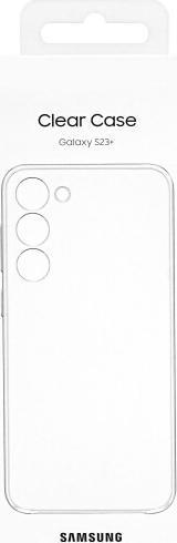 Produktbild Samsung Clear Case (Samsung Galaxy S23+)