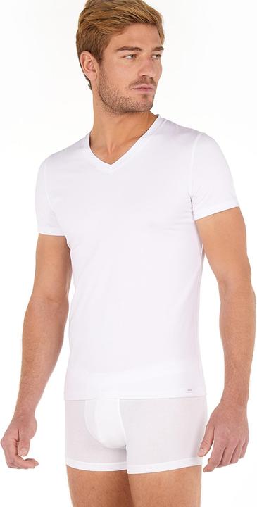 Actual product image HOM V-Shirt Tencel Soft (XL)