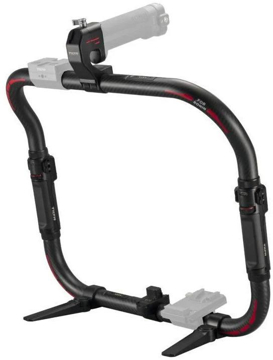 Tilta Advanced Ring Grip for DJI Ronin (Gimbal Griff)