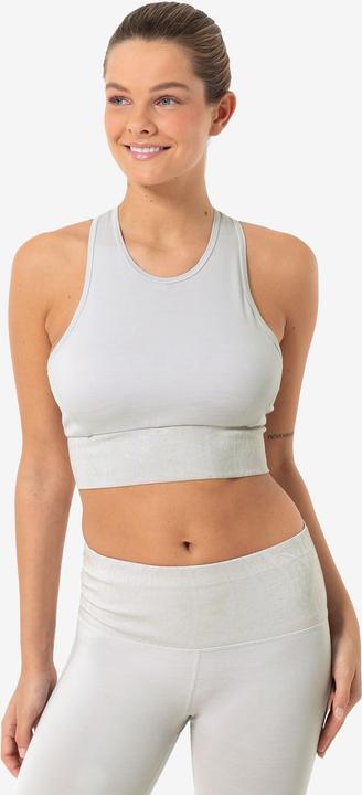 Actual product image Super Natural W Arabesque Lf Top (XS)