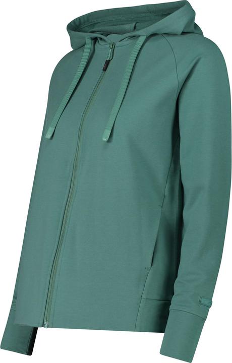 Immagine prodotto CMP Campagnolo Co Hoodie (L)