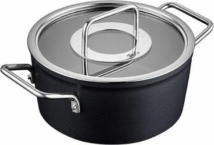 Produktbild Fissler Kochtopf (20 cm, Kochtopf, Edelstahl, Aluminium)